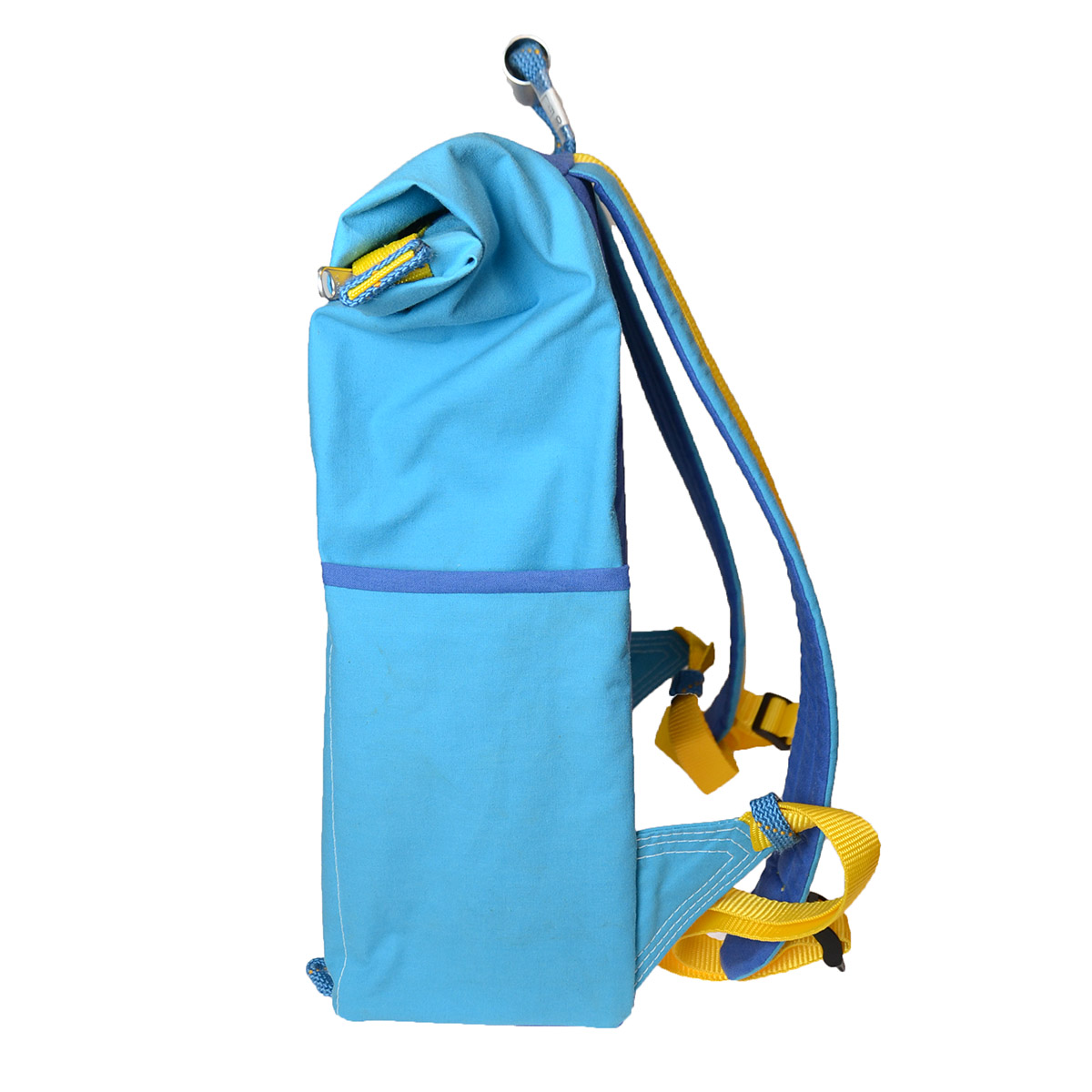 roll-top backpack - explorer pitch E0180 - Image 3