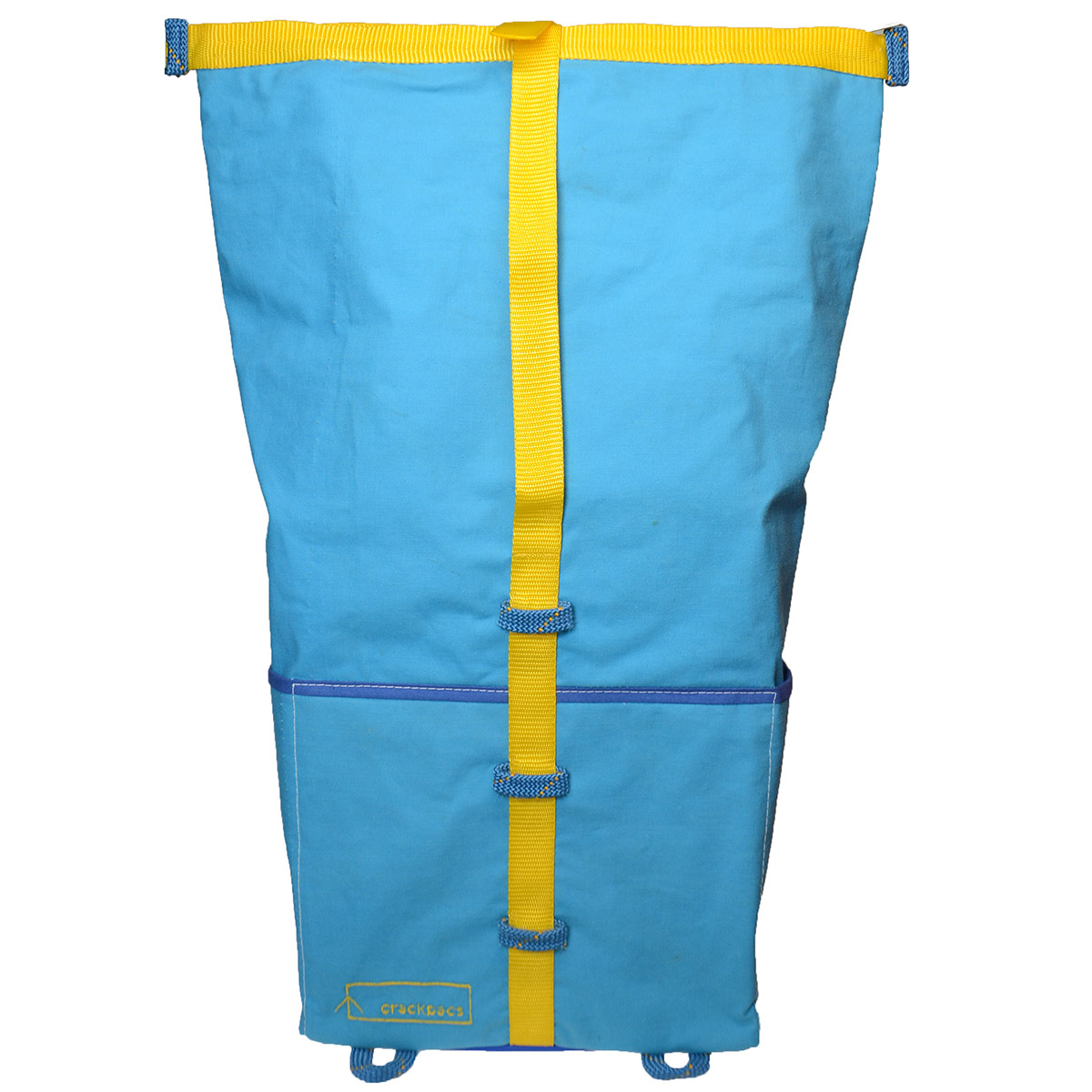 roll-top backpack - explorer pitch E0180 - Image 6