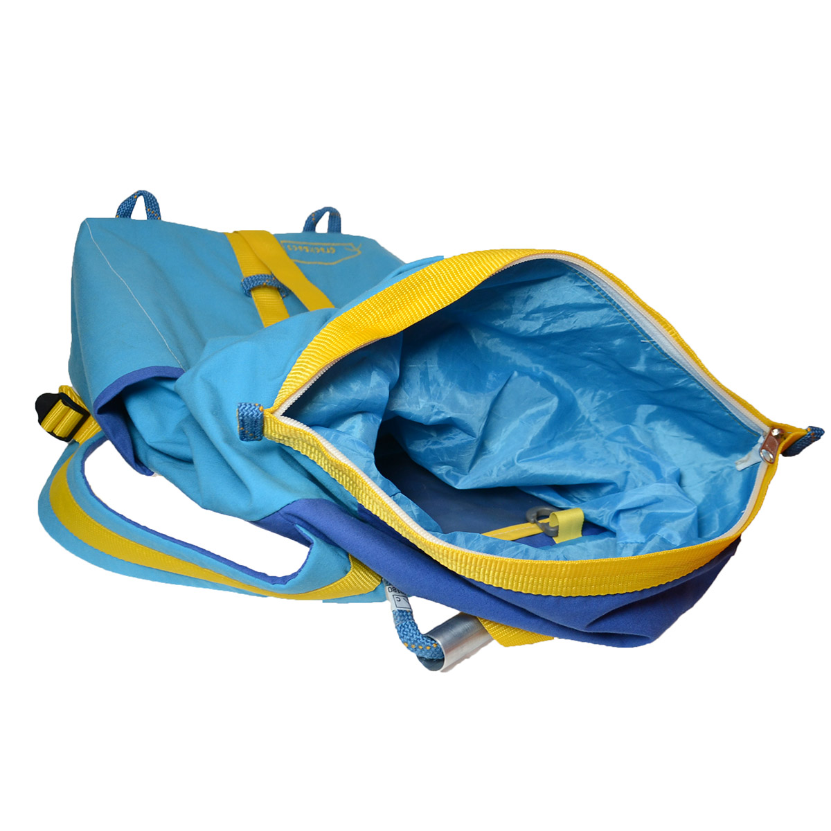 roll-top backpack - explorer pitch E0180 - Image 7