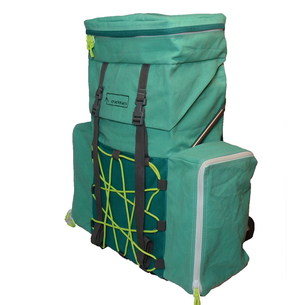 Multi-day backpack - wild pitch - Image 2