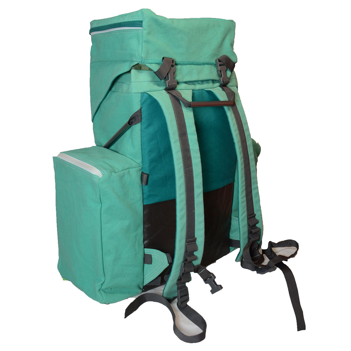 Multi-day backpack - wild pitch - Image 4