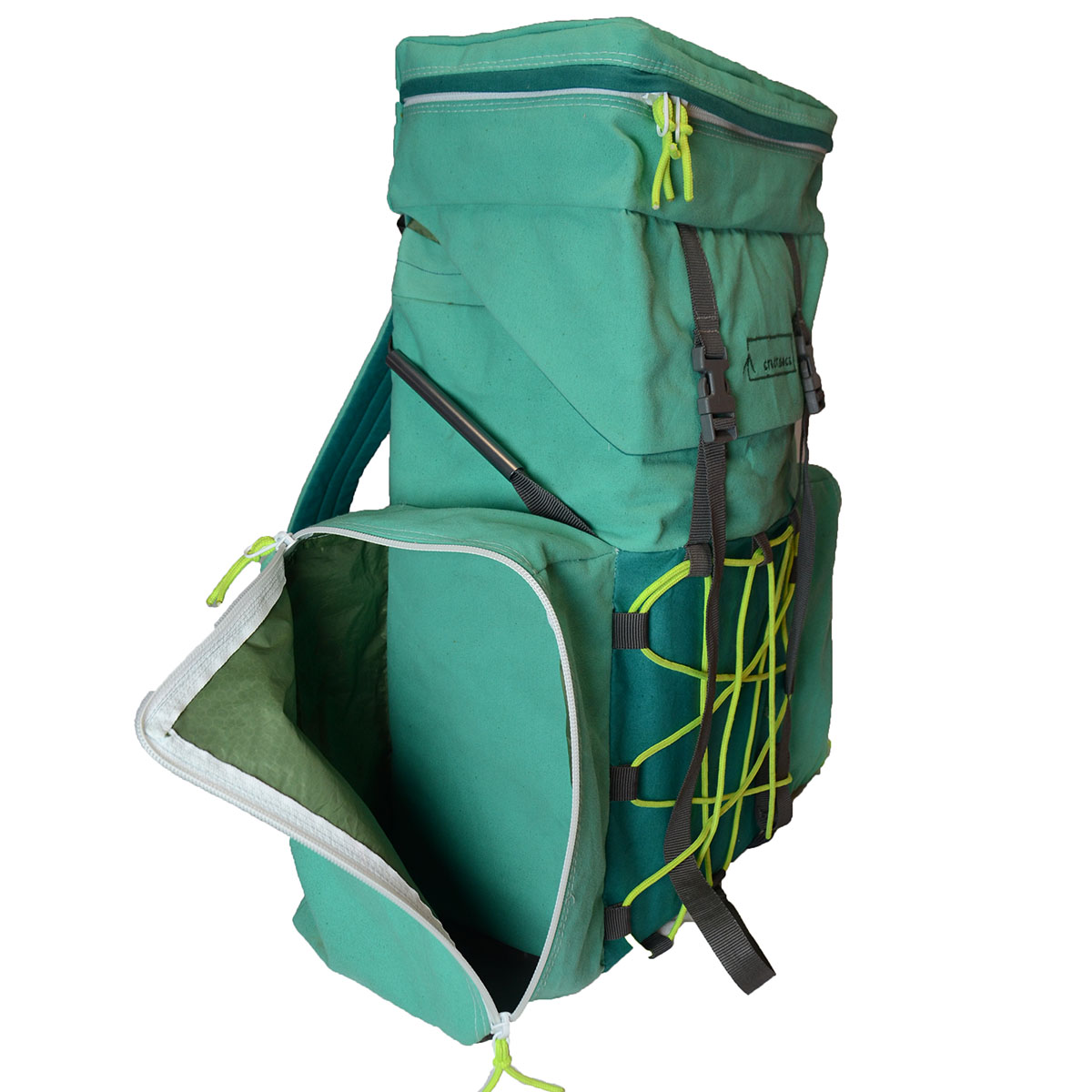 Multi-day backpack - wild pitch - Image 8