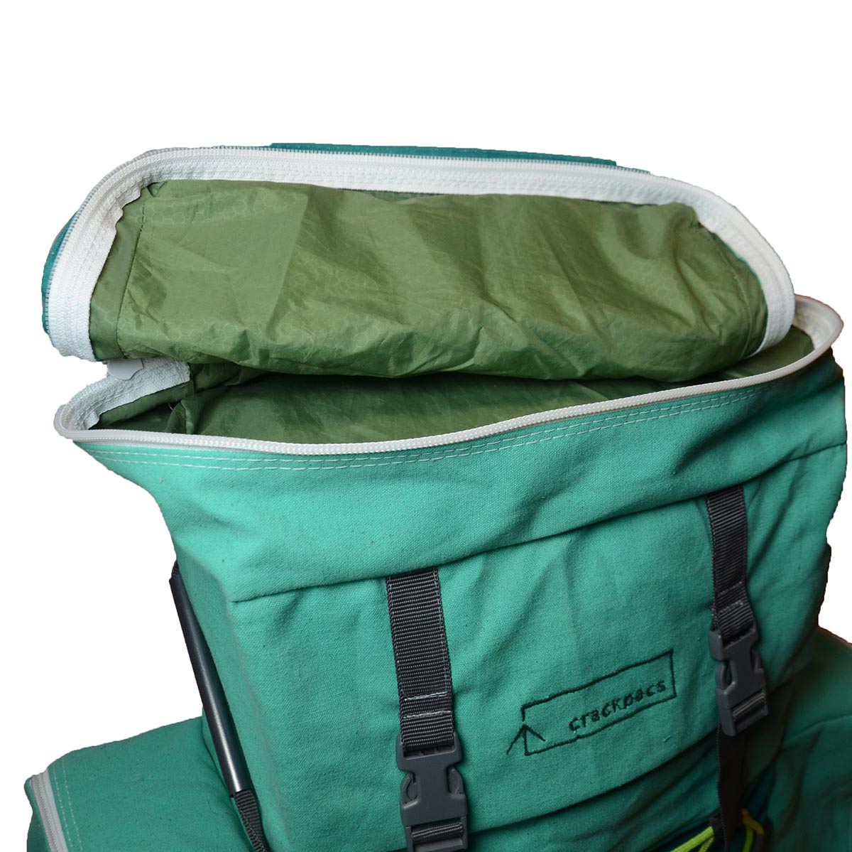 Multi-day backpack - wild pitch - Image 9