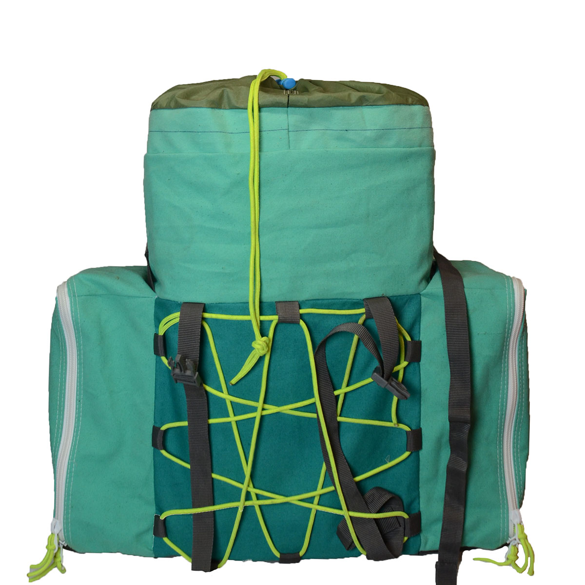 Multi-day backpack - wild pitch - Image 10