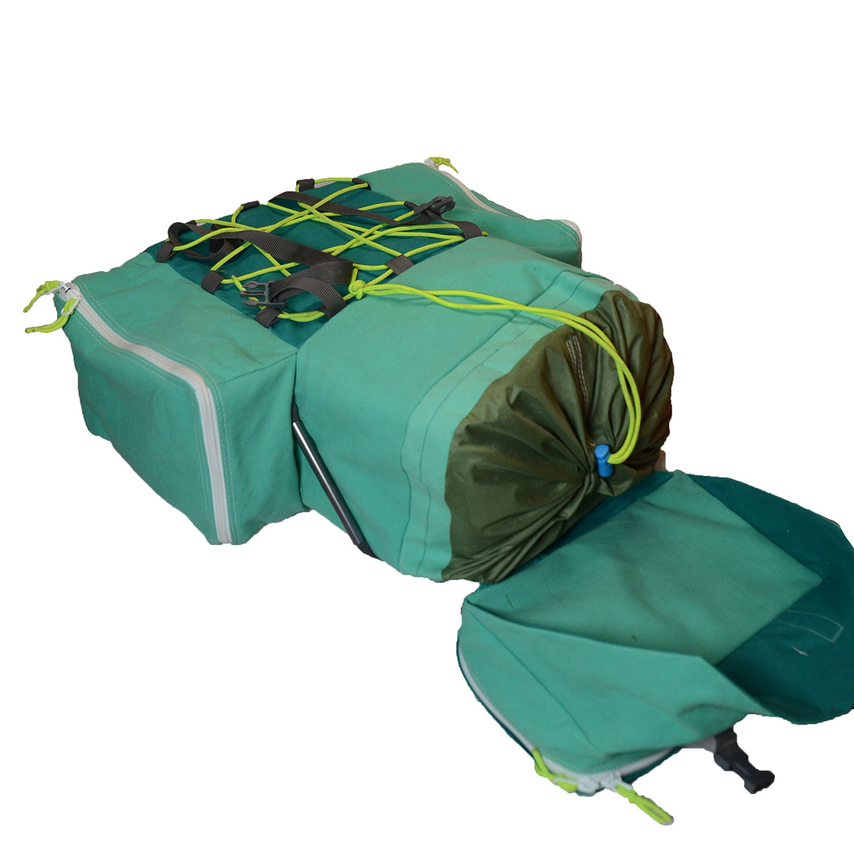 Multi-day backpack - wild pitch - Image 11