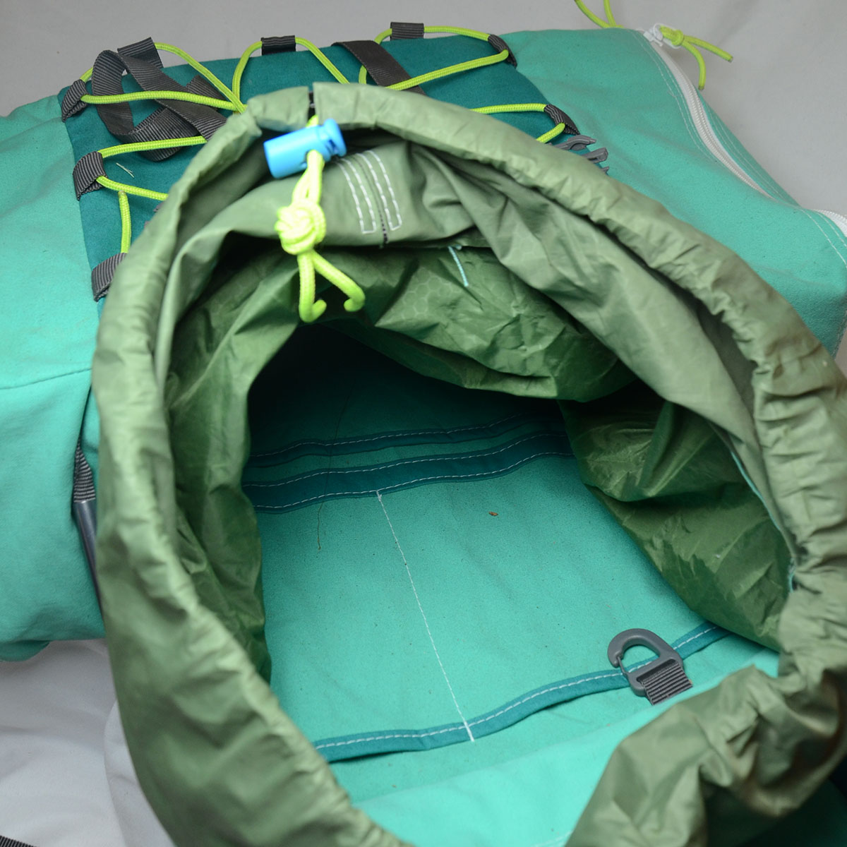 Multi-day backpack - wild pitch - Image 12