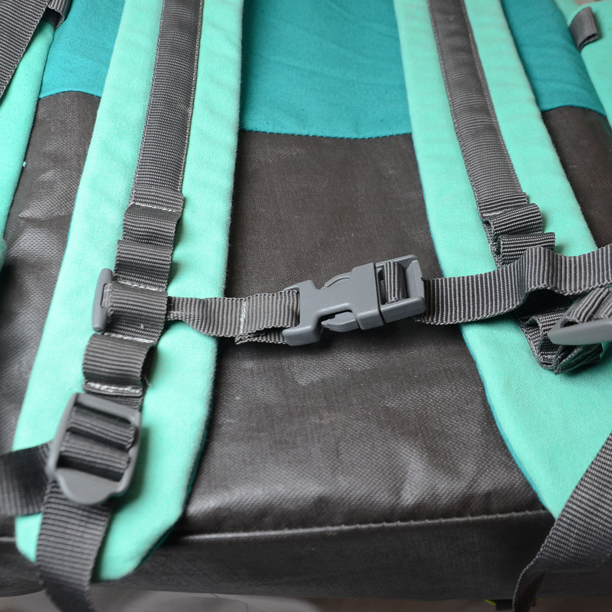 Multi-day backpack - wild pitch - Image 13